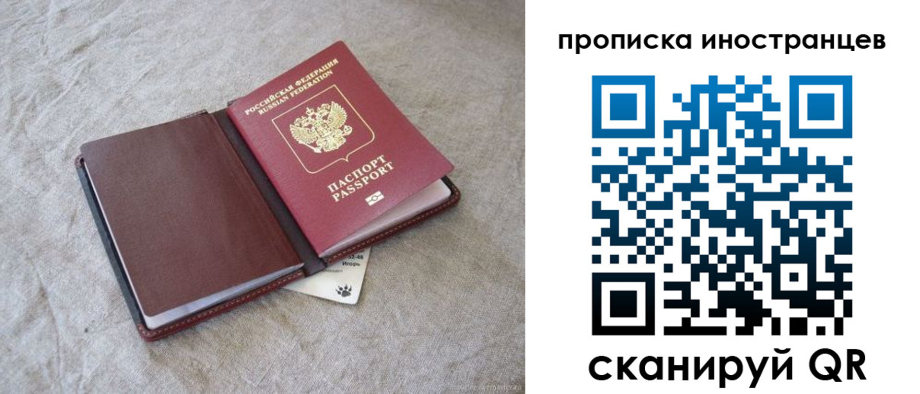 прописка в квартире в Владимире